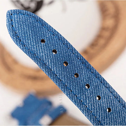 MONTRE FEMME JEANS