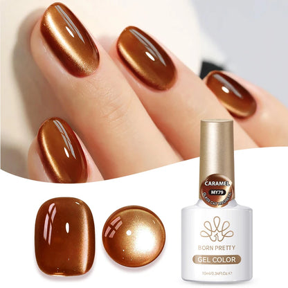 VERNIS MAGNETIQUE
