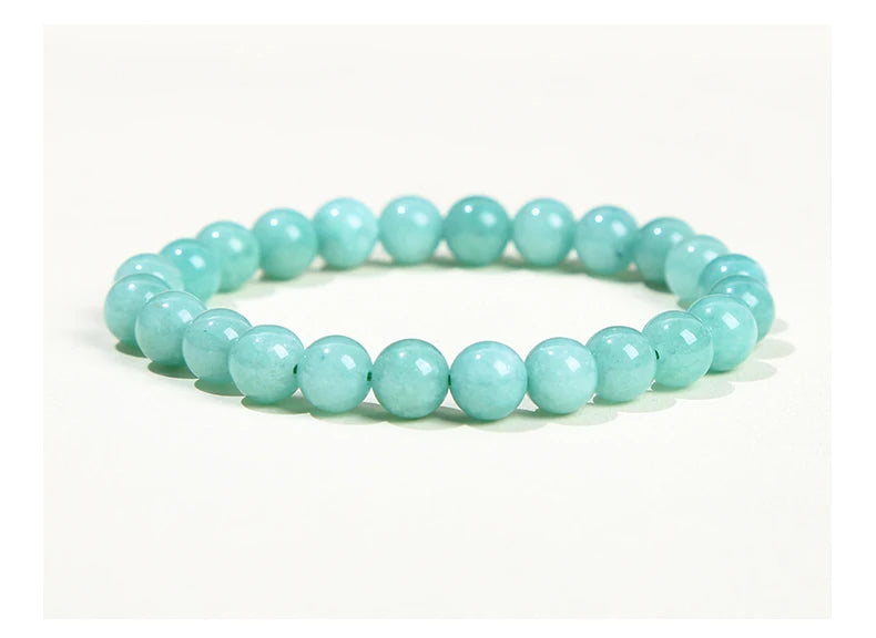 BRACELETS PERLES DE GUERISON