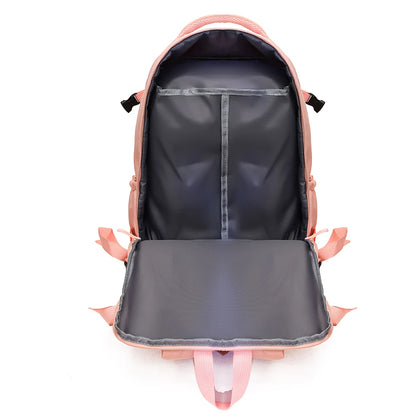 SAC A DOS SPECIAL CABINE (avion)