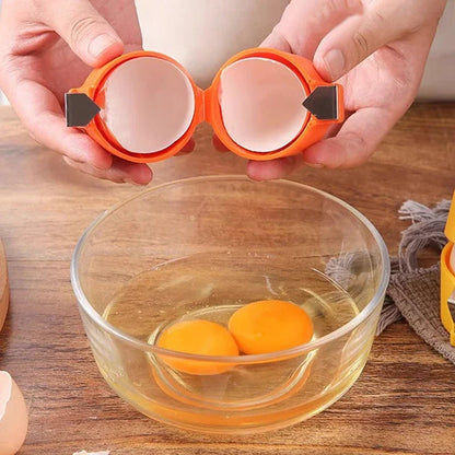 COUPE COQUILLE OEUF