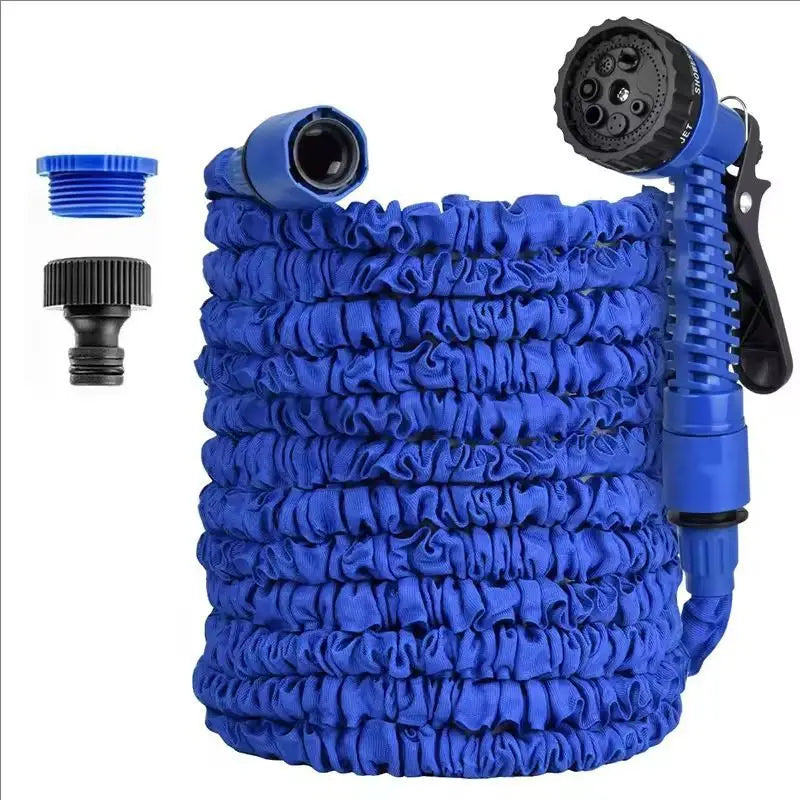 TUYAU ARROSAGE RETRACTABLE