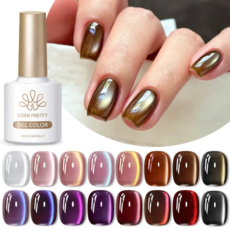 VERNIS MAGNETIQUE