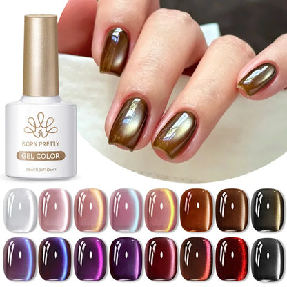 VERNIS MAGNETIQUE