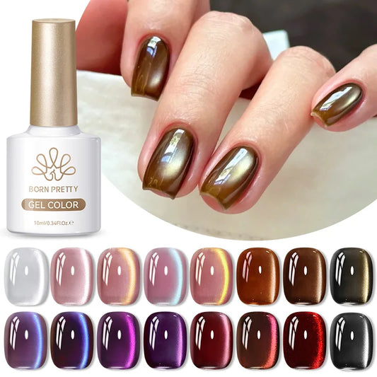VERNIS MAGNETIQUE