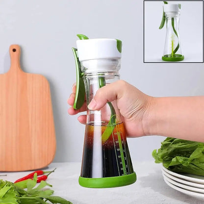 MELANGEUR DE VINAIGRETTE