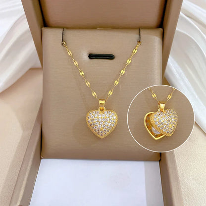 PENDENTIF SURPRISE
