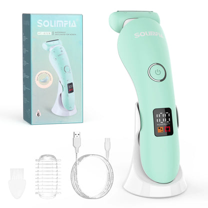 EPILATEUR 5 EN 1