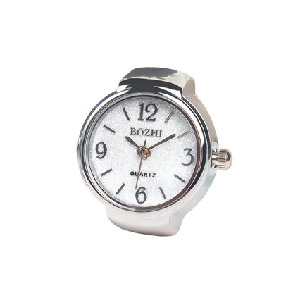 MONTRE BAGUE FEMME
