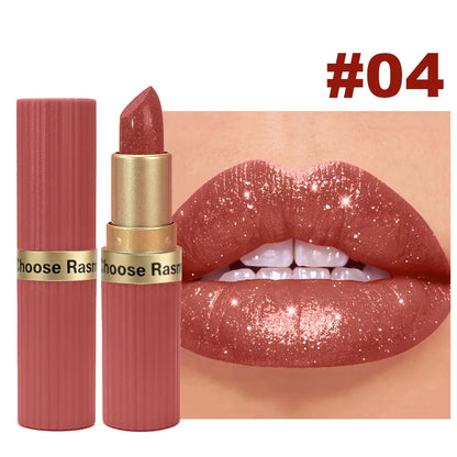 ROUGE A LEVRES BRILLANT