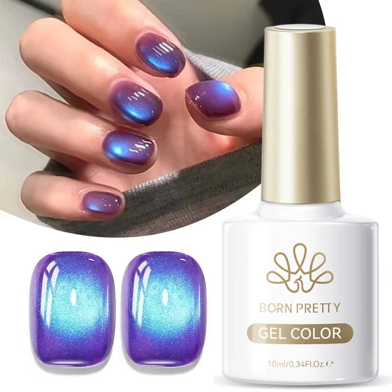 VERNIS MAGNETIQUE