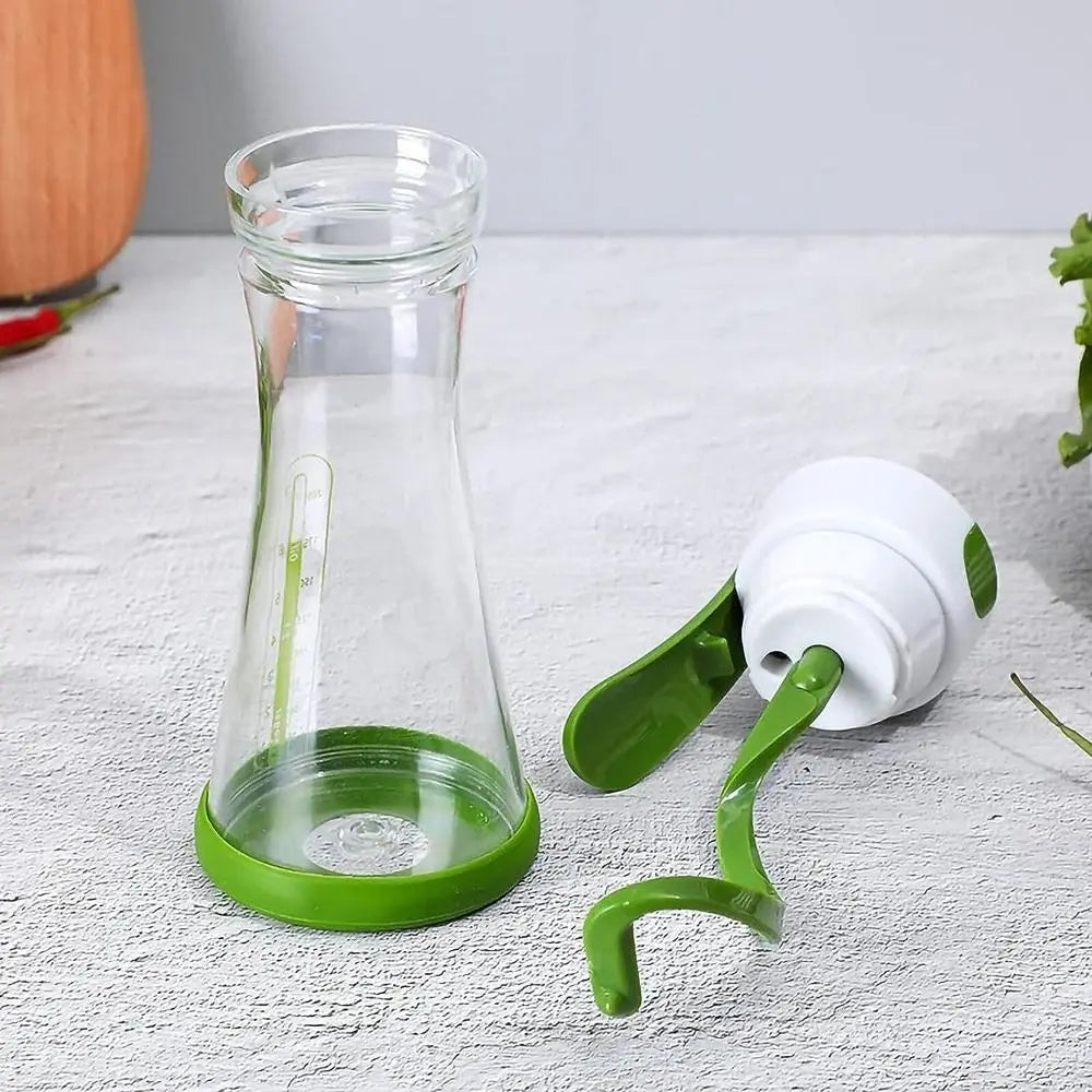 MELANGEUR DE VINAIGRETTE