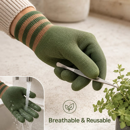 GANTS DE JARDINAGE