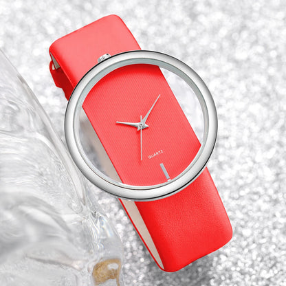 MONTRE FEMME SIMPLY