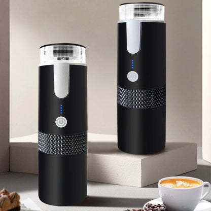 CAFETIERE ELECTRIQUE DE VOYAGE
