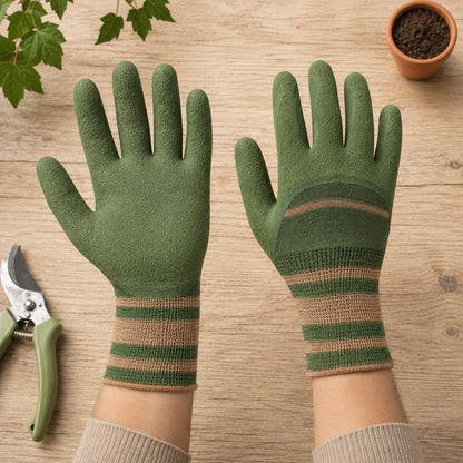 GANTS DE JARDINAGE