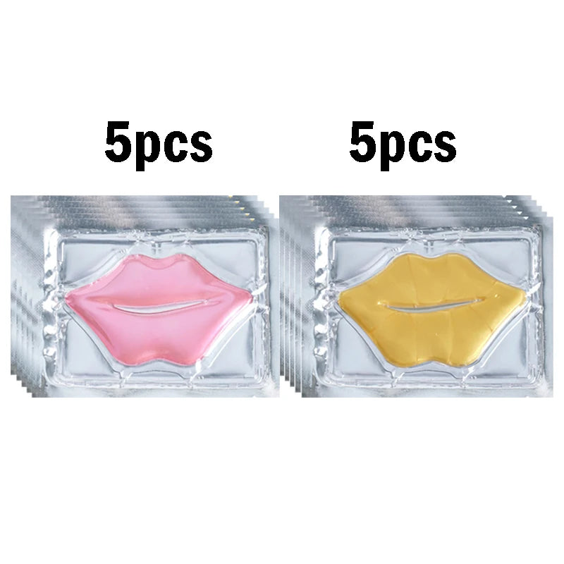 MASQUE POUR LEVRES