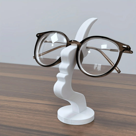 PORTE LUNETTE DE BUREAU
