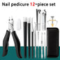 TROUSSE MANUCURE
