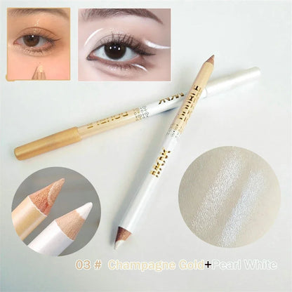 CRAYONS YEUX