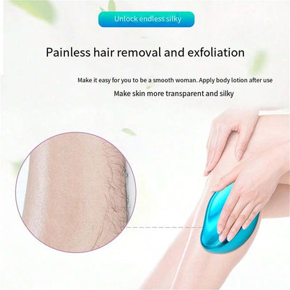 NANO EPILATEUR