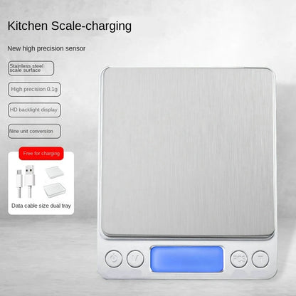 BALANCE DE CUISINE