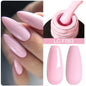 VERNIS SEMI PERMANENT GEL LILYCUT