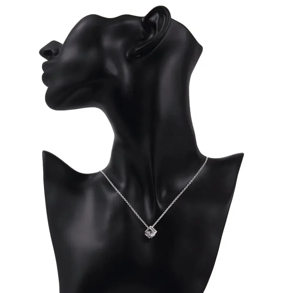 PENDENTIF CUBE