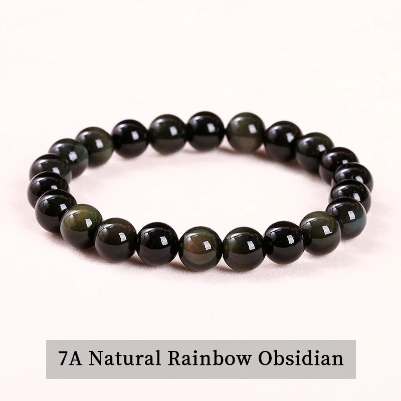 BRACELETS PERLES DE GUERISON