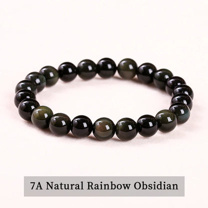 BRACELETS PERLES DE GUERISON
