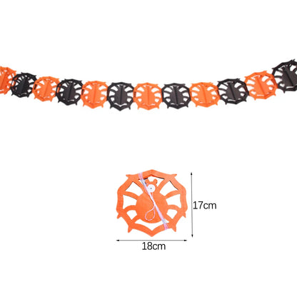 GUIRLANDE DECORATION HALLOWEEN