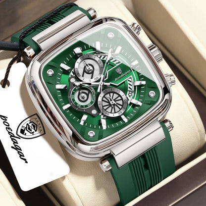 MONTRE  PEGASE