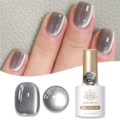 VERNIS MAGNETIQUE