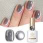 VERNIS MAGNETIQUE
