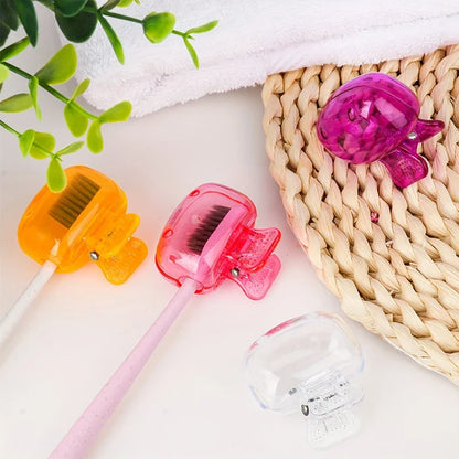 COUVRE TETE BROSSE A DENT