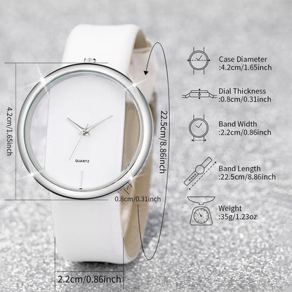 MONTRE FEMME SIMPLY