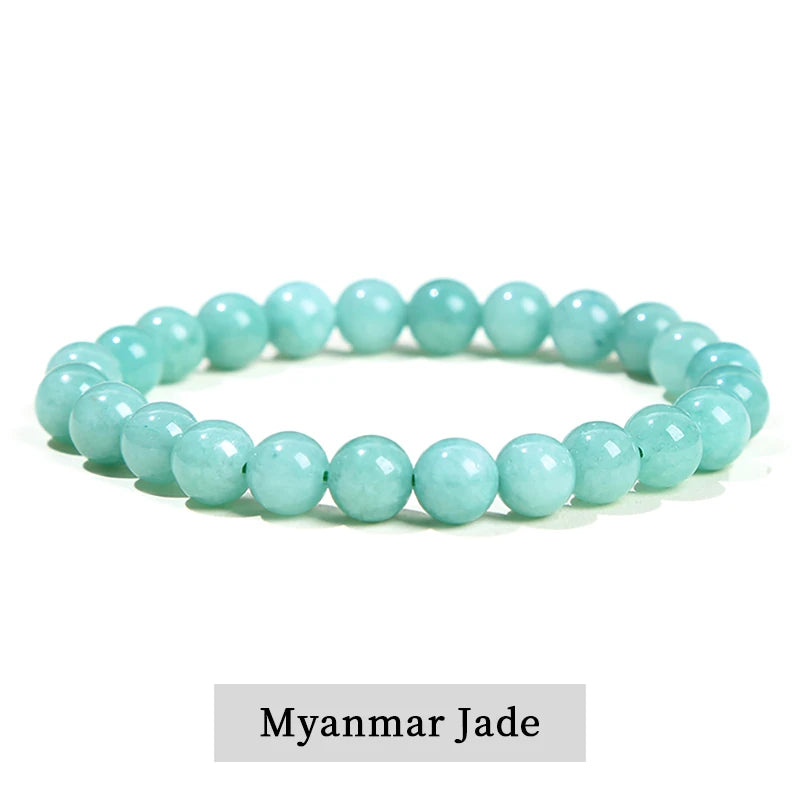 BRACELETS PERLES DE GUERISON