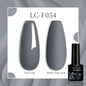 VERNIS SEMI PERMANENT GEL LILYCUT
