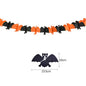GUIRLANDE DECORATION HALLOWEEN
