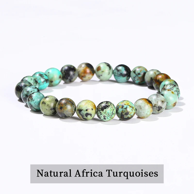BRACELETS PERLES DE GUERISON