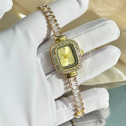 MONTRE FEMME OLIVER