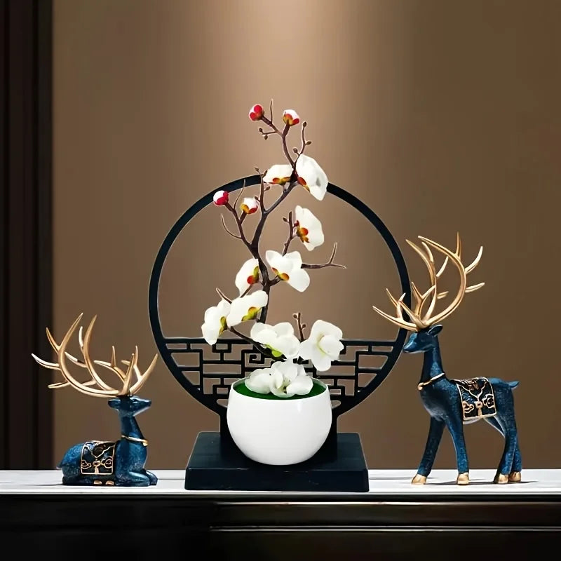 DECO BONSAI ARTIFICIEL