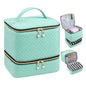 MALETTE RANGEMENT MANUCURE