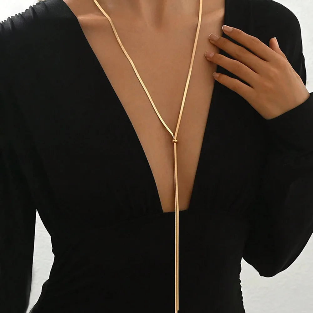 COLLIER ELEGANCE