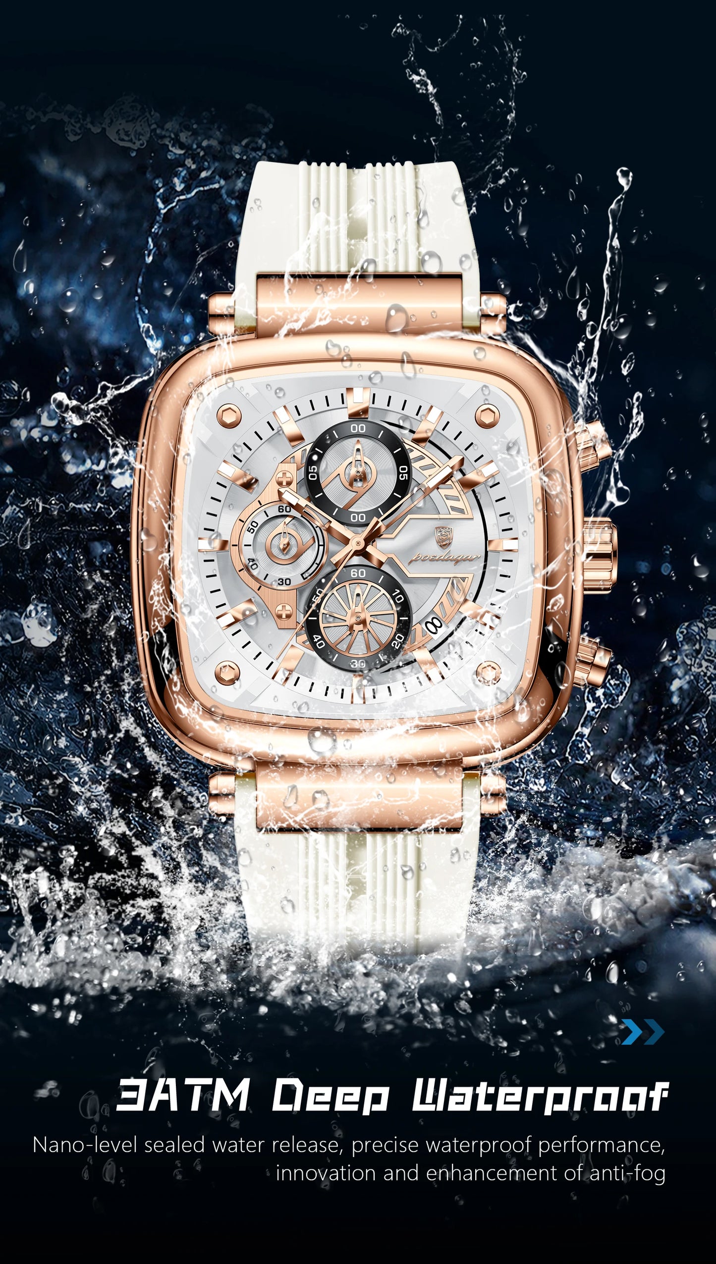 MONTRE  PEGASE