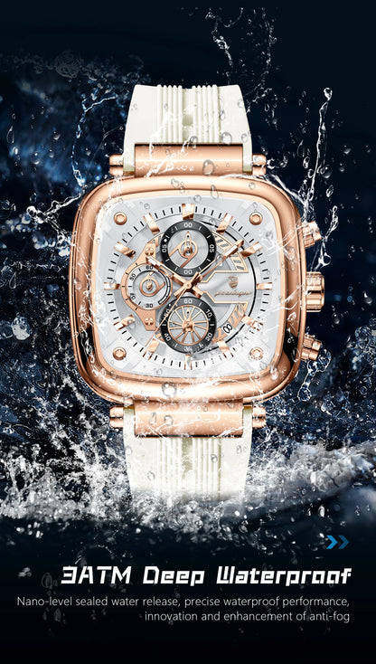MONTRE  PEGASE