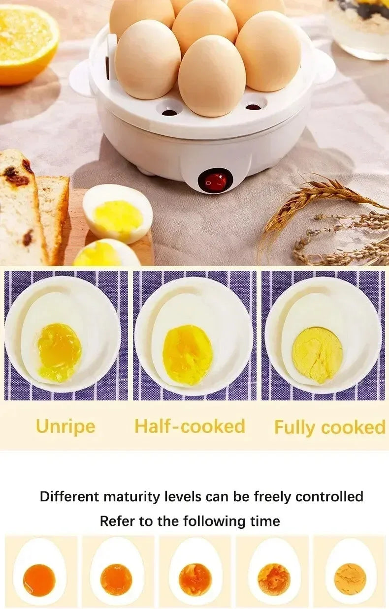 CUISEUR A OEUF ELECTRIQUE