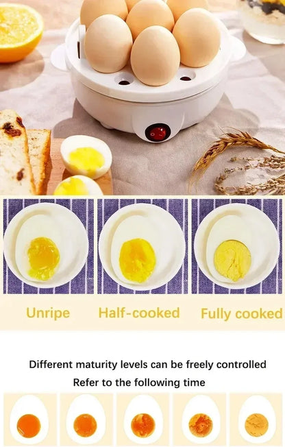 CUISEUR A OEUF ELECTRIQUE