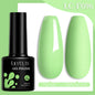 VERNIS SEMI PERMANENT GEL LILYCUT