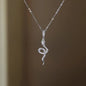 PENDENTIF SNAKE